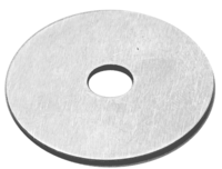 Mudguard Repair Washers
